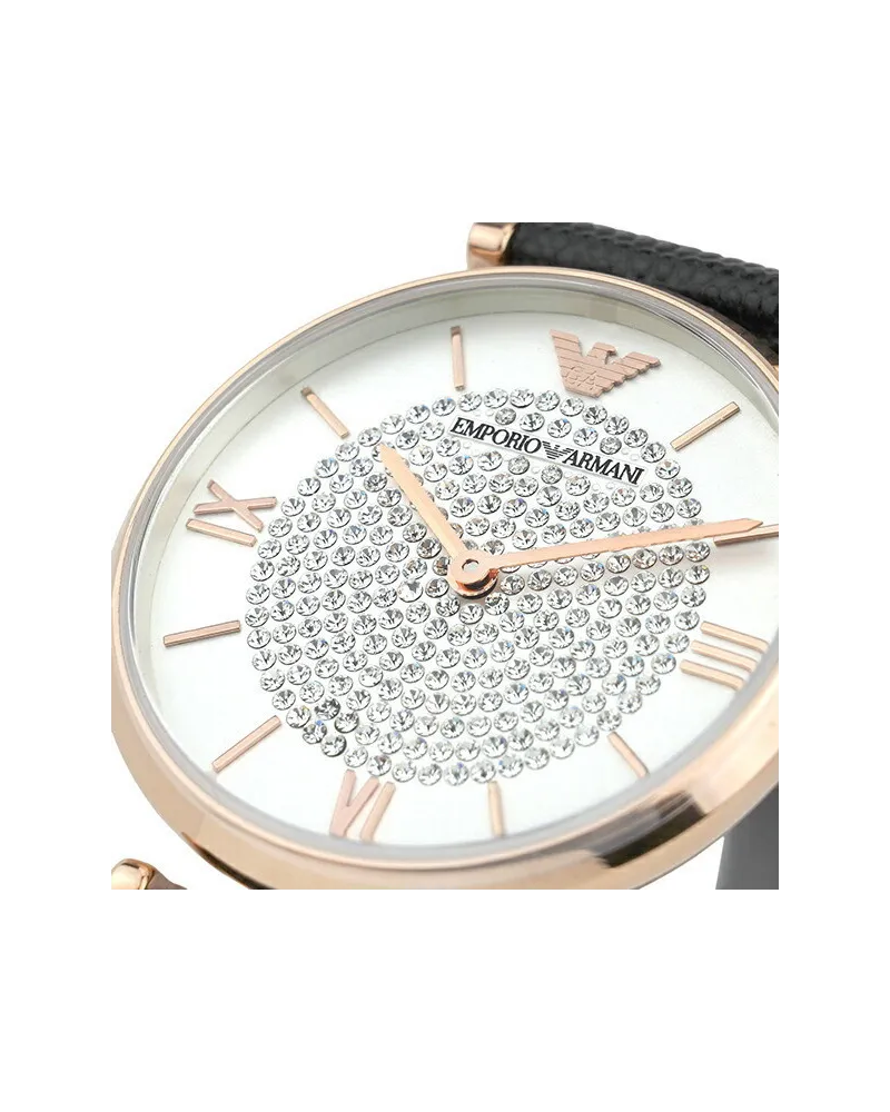 ZEGAREK DAMSKI EMPORIO ARMANI AR11387 - GIANNI T-BAR (zi549a) ZEGAREK DAMSKI EMPORIO ARMANI AR11387 - GIANNI T-BAR (zi549a)
