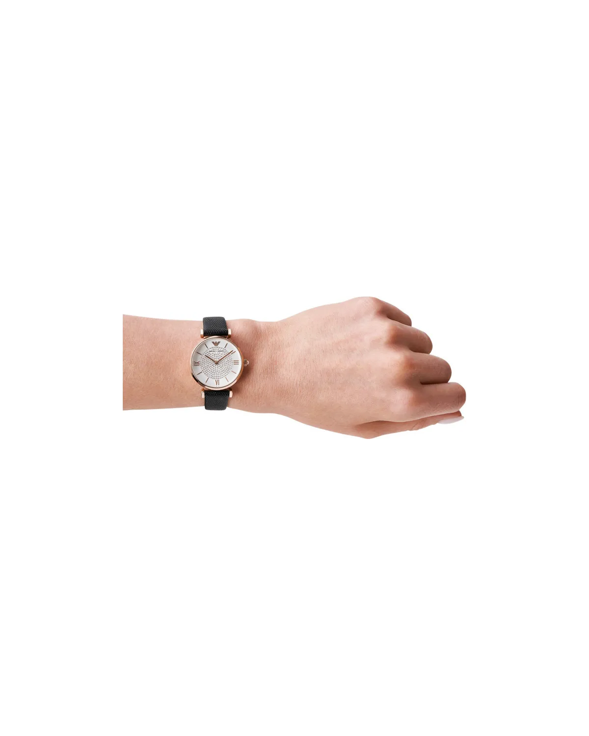 ZEGAREK DAMSKI EMPORIO ARMANI AR11387 - GIANNI T-BAR (zi549a) ZEGAREK DAMSKI EMPORIO ARMANI AR11387 - GIANNI T-BAR (zi549a)