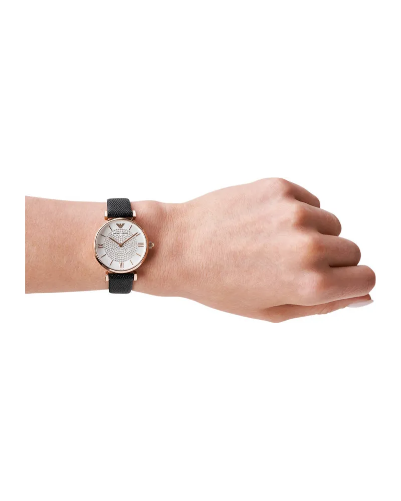ZEGAREK DAMSKI EMPORIO ARMANI AR11387 - GIANNI T-BAR (zi549a) ZEGAREK DAMSKI EMPORIO ARMANI AR11387 - GIANNI T-BAR (zi549a)