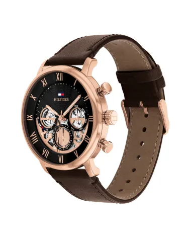 ZEGAREK MĘSKI TOMMY HILFIGER 1710566 Legend (zf107e) + BOX