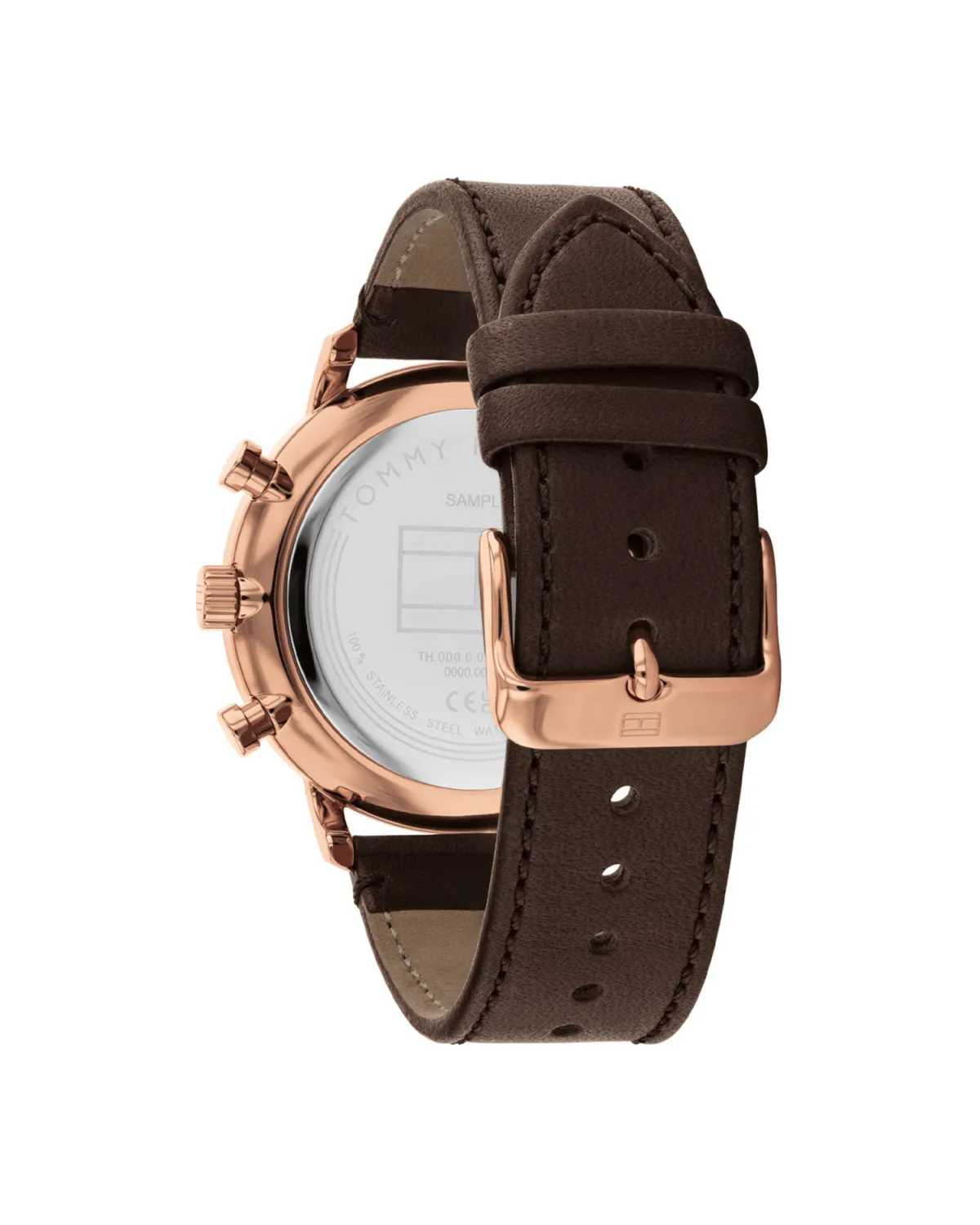 ZEGAREK MĘSKI TOMMY HILFIGER 1710566 Legend (zf107e) + BOX