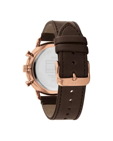 ZEGAREK MĘSKI TOMMY HILFIGER 1710566 Legend (zf107e) + BOX