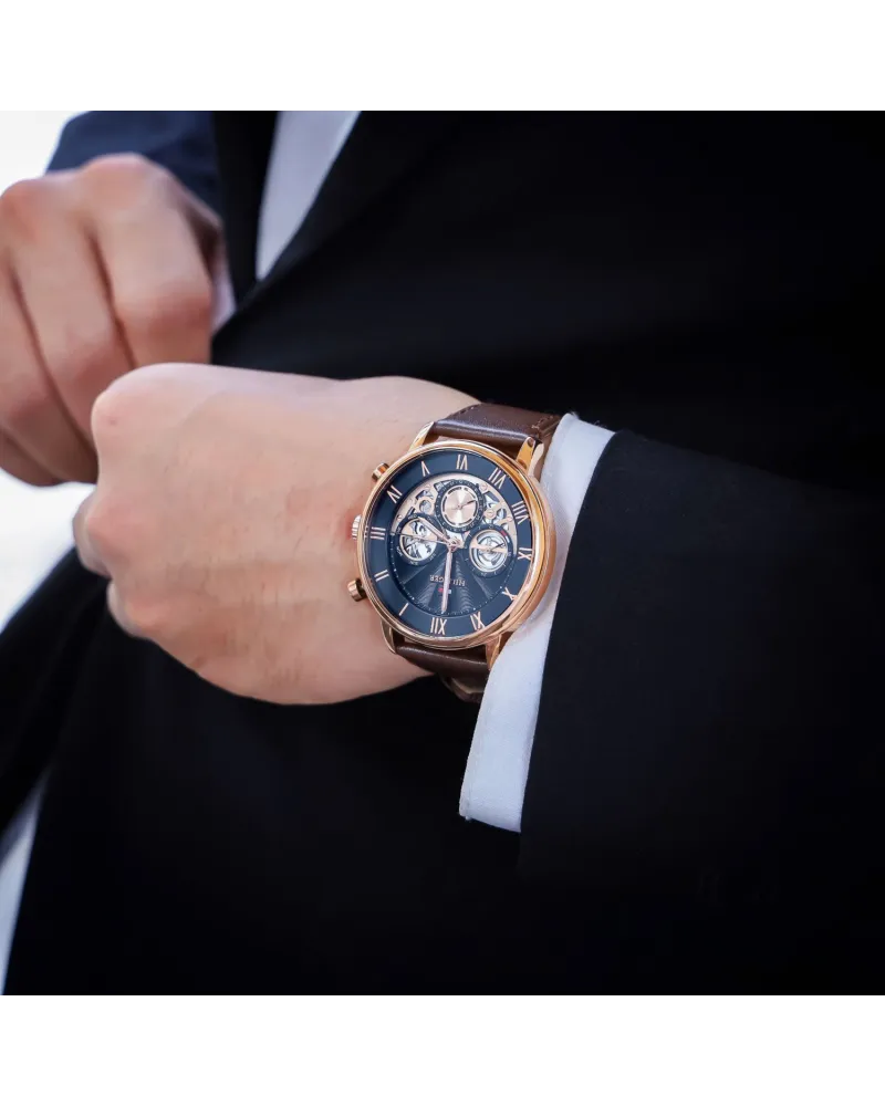 ZEGAREK MĘSKI TOMMY HILFIGER 1710566 Legend (zf107e) + BOX