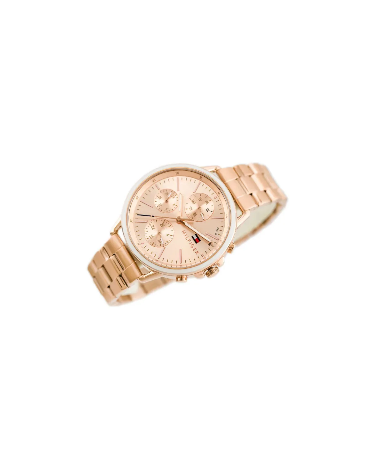 ZEGAREK DAMSKI TOMMY HILFIGER 1781788 CARLY (zf519b)