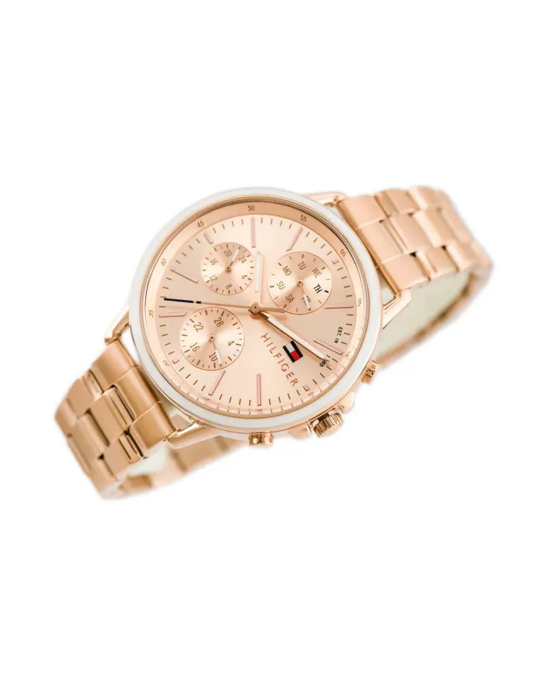ZEGAREK DAMSKI TOMMY HILFIGER 1781788 CARLY (zf519b)