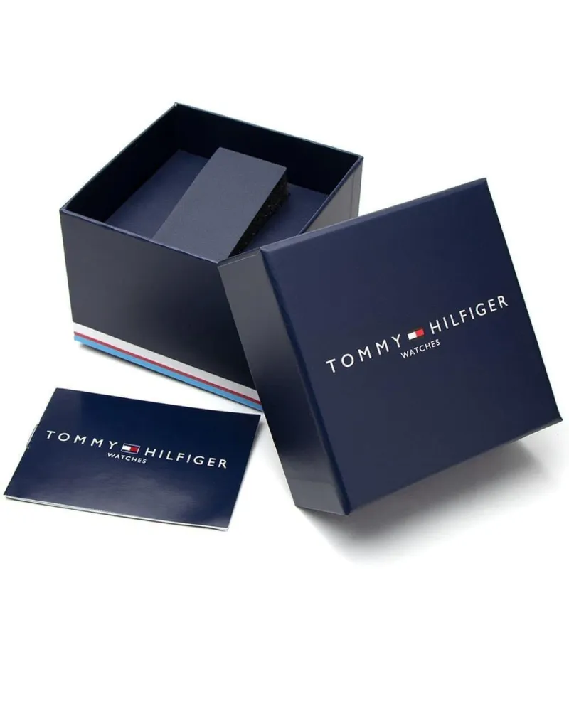ZEGAREK DAMSKI TOMMY HILFIGER 1781788 CARLY (zf519b)