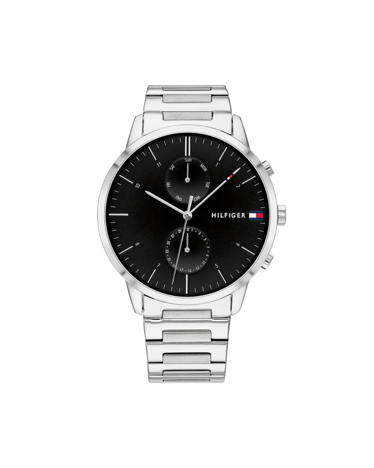ZEGAREK MĘSKI TOMMY HILFIGER 1710407 HUNTER (zf119a) + BOX