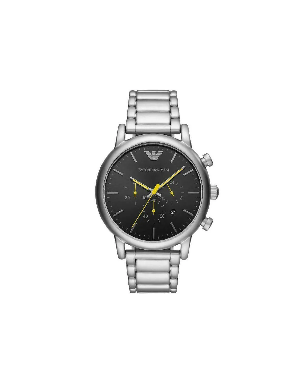 ZEGAREK MĘSKI EMPORIO ARMANI AR11324 - LUIGI (zi120a) ZEGAREK MĘSKI EMPORIO ARMANI AR11324 - LUIGI (zi120a)