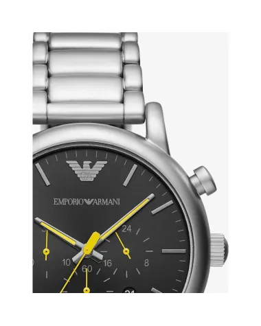 ZEGAREK MĘSKI EMPORIO ARMANI AR11324 - LUIGI (zi120a) ZEGAREK MĘSKI EMPORIO ARMANI AR11324 - LUIGI (zi120a)
