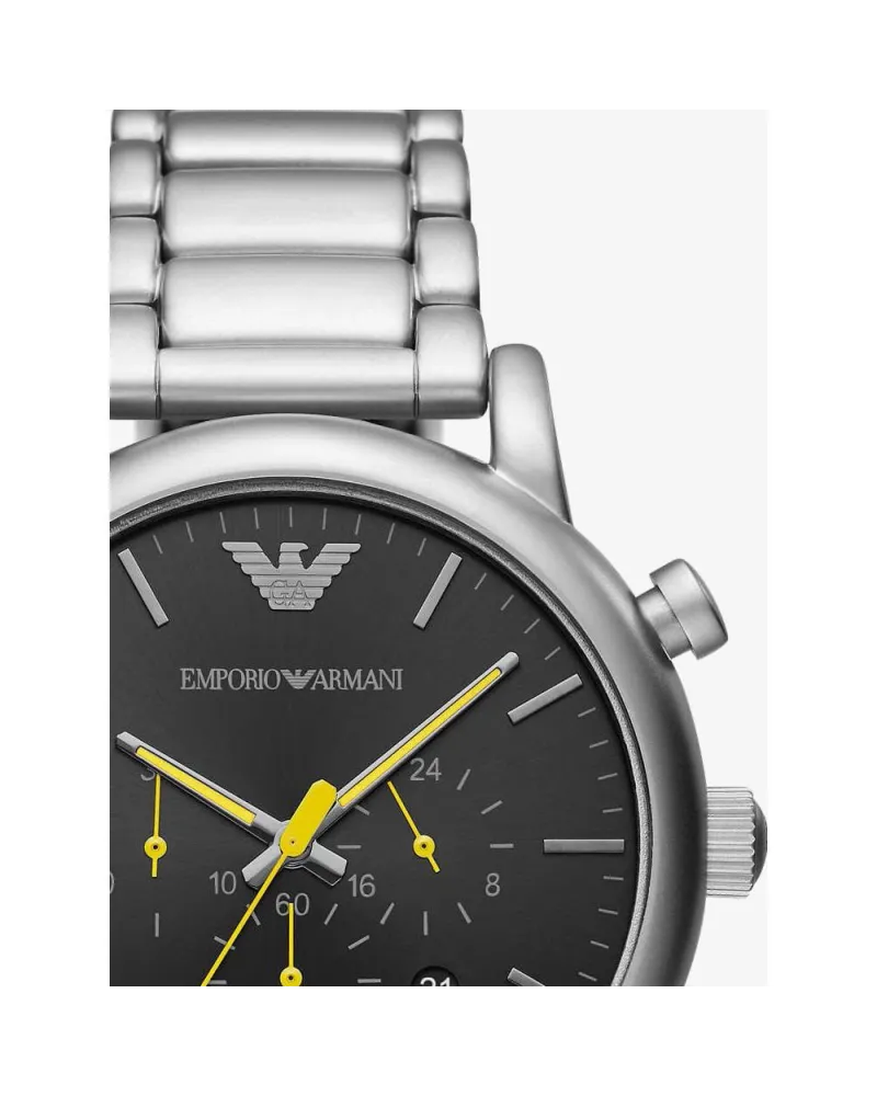 ZEGAREK MĘSKI EMPORIO ARMANI AR11324 - LUIGI (zi120a) ZEGAREK MĘSKI EMPORIO ARMANI AR11324 - LUIGI (zi120a)