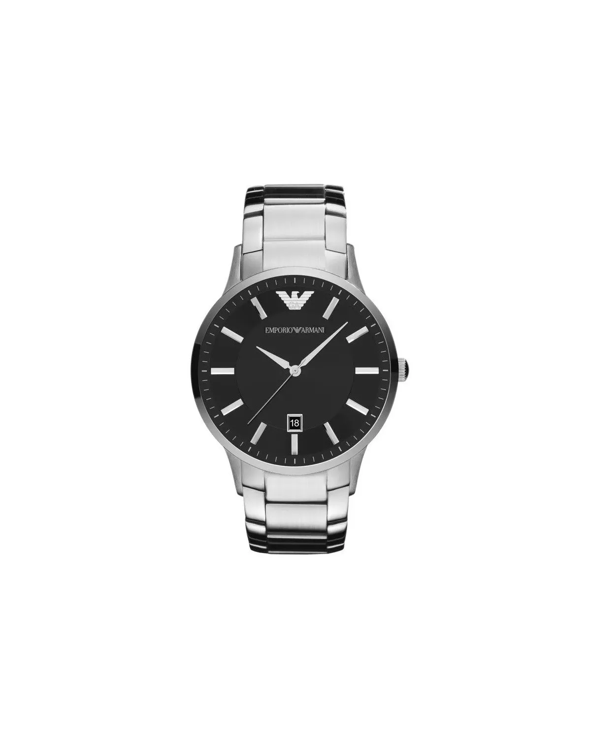 ZEGAREK MĘSKI EMPORIO ARMANI AR2457 - RENATO (zi031a)