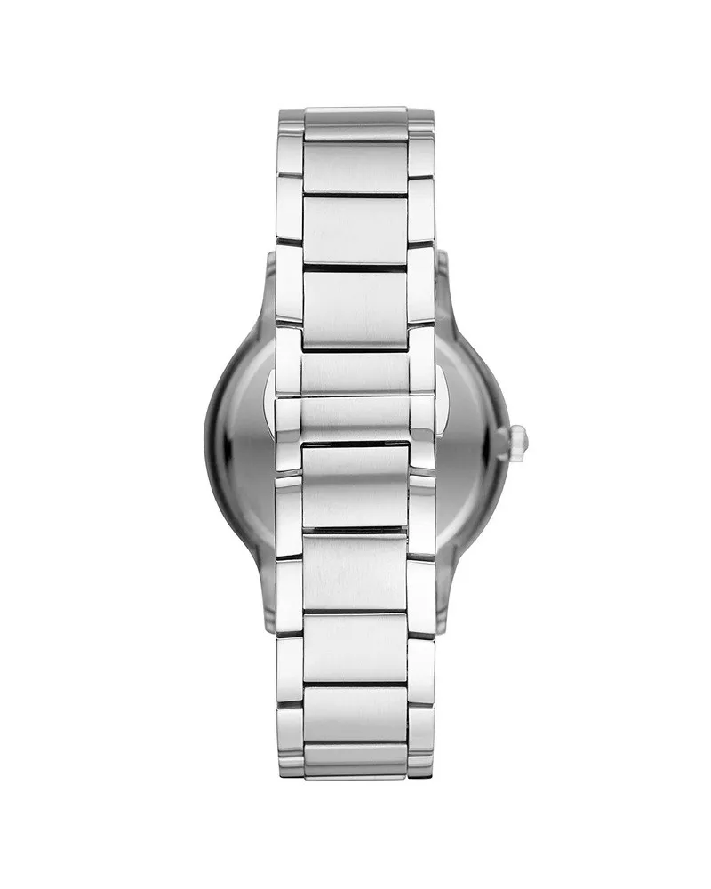 ZEGAREK MĘSKI EMPORIO ARMANI AR2457 - RENATO (zi031a)