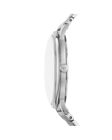 ZEGAREK MĘSKI EMPORIO ARMANI AR11644 - MINIMALIST (zi114c)