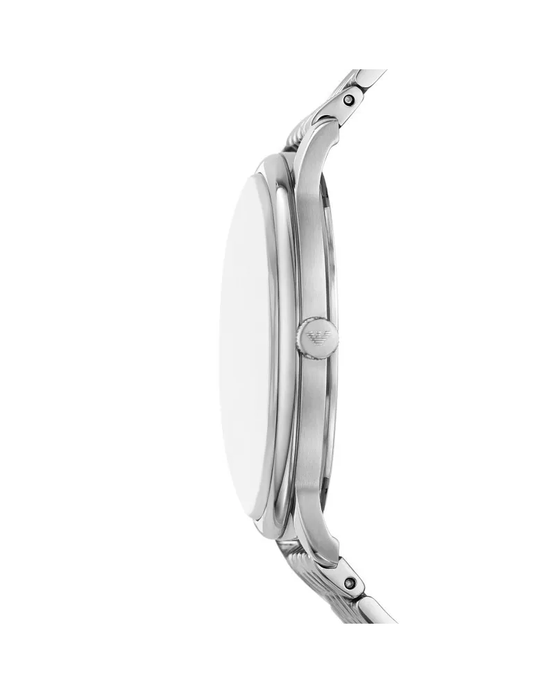 ZEGAREK MĘSKI EMPORIO ARMANI AR11644 - MINIMALIST (zi114c)