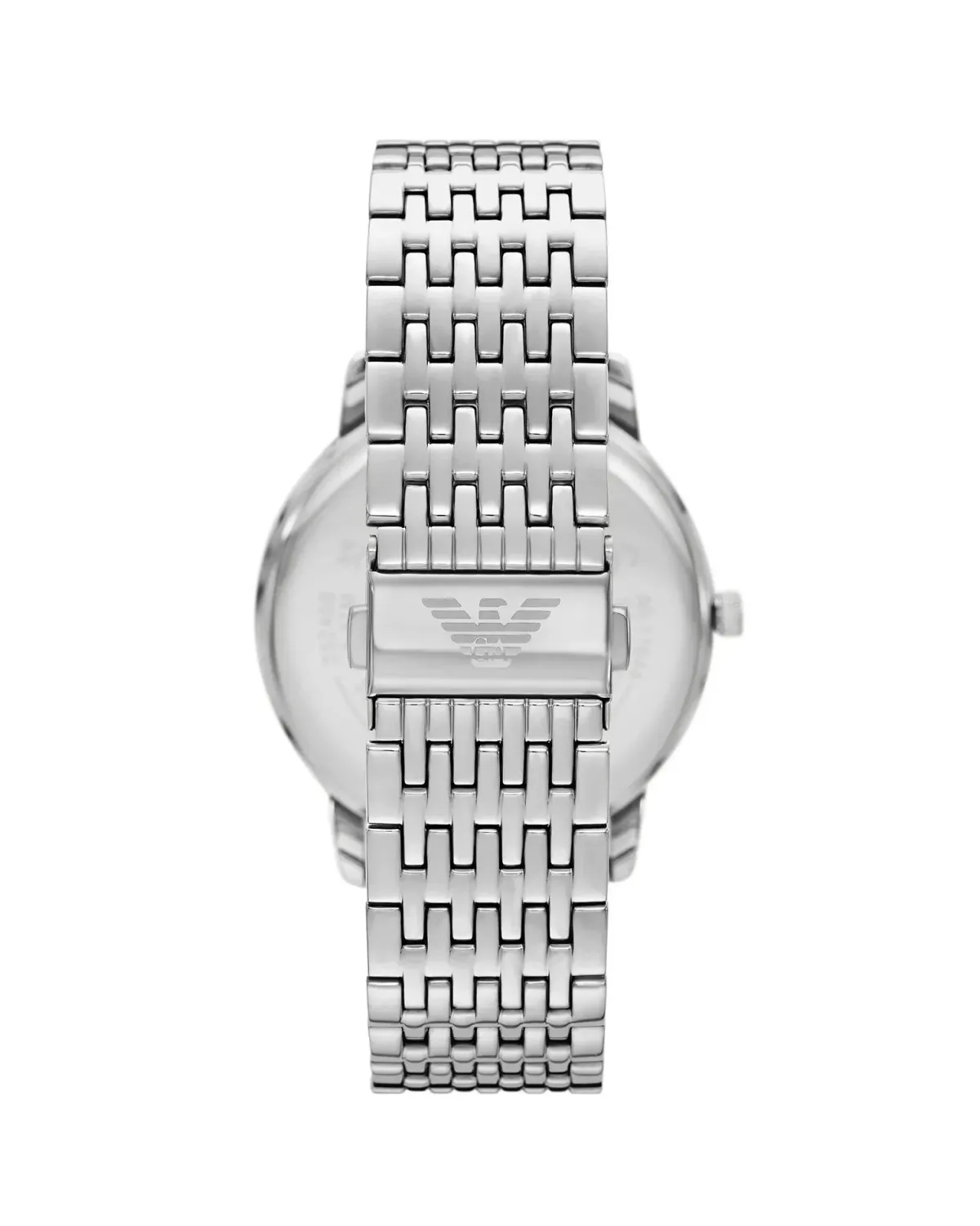 ZEGAREK MĘSKI EMPORIO ARMANI AR11644 - MINIMALIST (zi114c)