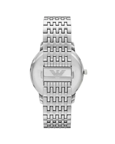 ZEGAREK MĘSKI EMPORIO ARMANI AR11644 - MINIMALIST (zi114c)