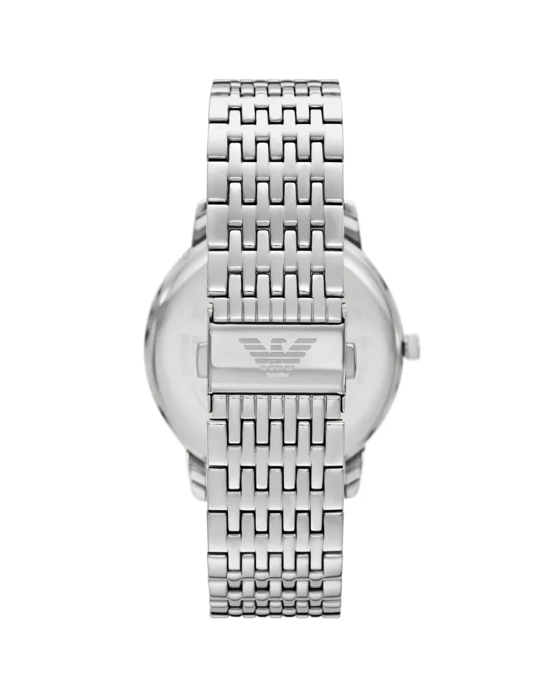 ZEGAREK MĘSKI EMPORIO ARMANI AR11644 - MINIMALIST (zi114c)