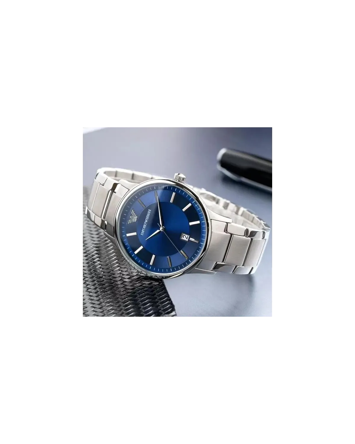 ZEGAREK MĘSKI EMPORIO ARMANI AR2477 - RENATO (zi001g) ZEGAREK MĘSKI EMPORIO ARMANI AR2477 - RENATO (zi001g)