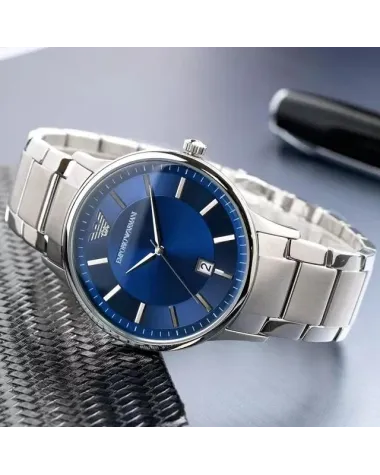 ZEGAREK MĘSKI EMPORIO ARMANI AR2477 - RENATO (zi001g) ZEGAREK MĘSKI EMPORIO ARMANI AR2477 - RENATO (zi001g)