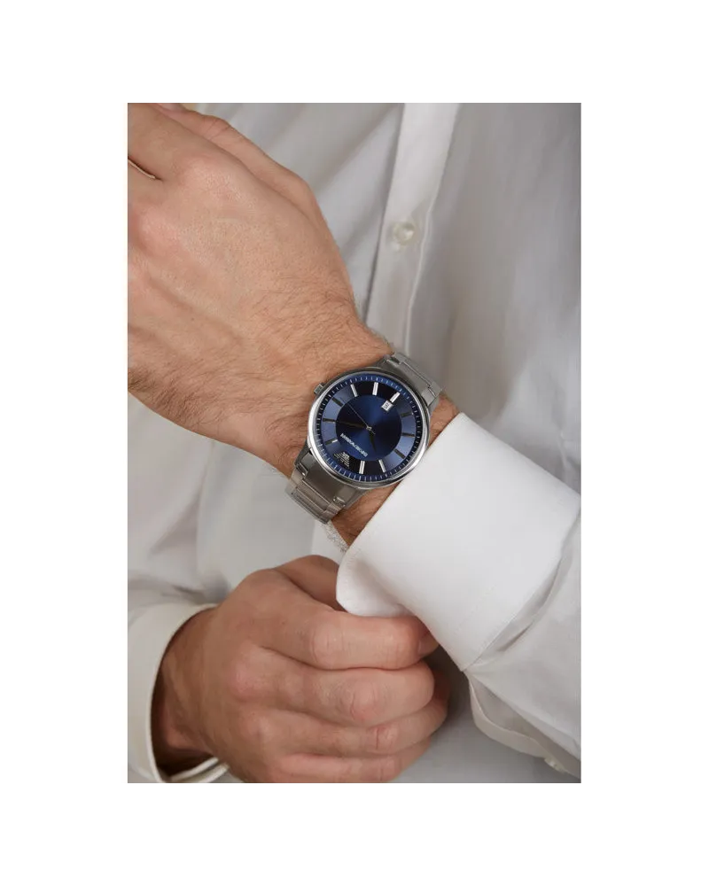 ZEGAREK MĘSKI EMPORIO ARMANI AR2477 - RENATO (zi001g) ZEGAREK MĘSKI EMPORIO ARMANI AR2477 - RENATO (zi001g)