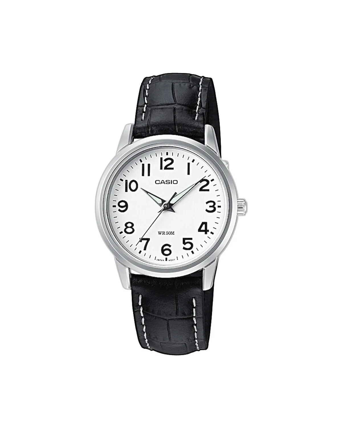 ZEGAREK DAMSKI CASIO LTP-1303L-7BVDF (zd590a) + BOX