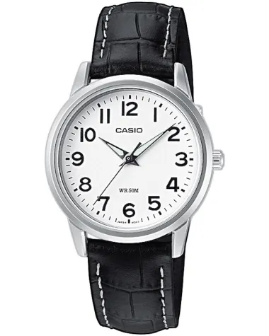 ZEGAREK DAMSKI CASIO LTP-1303L-7BVDF (zd590a) + BOX