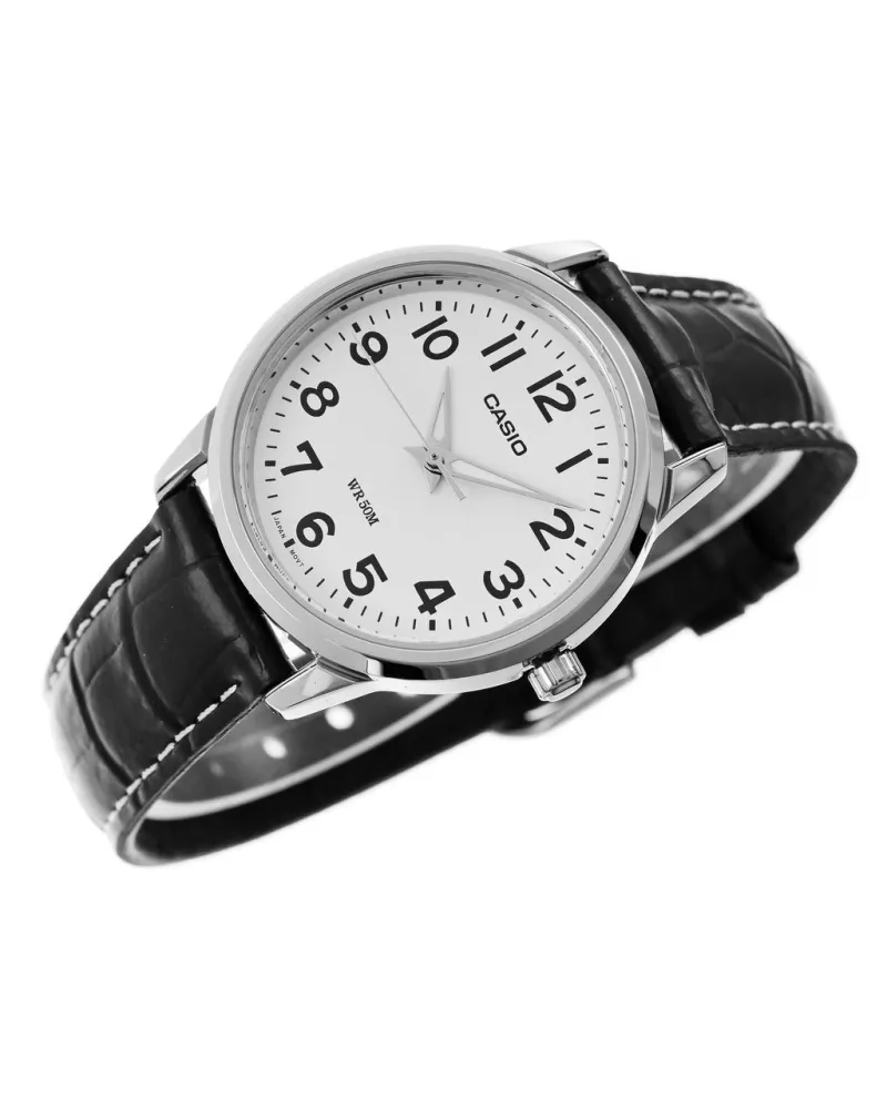 ZEGAREK DAMSKI CASIO LTP-1303L-7BVDF (zd590a) + BOX