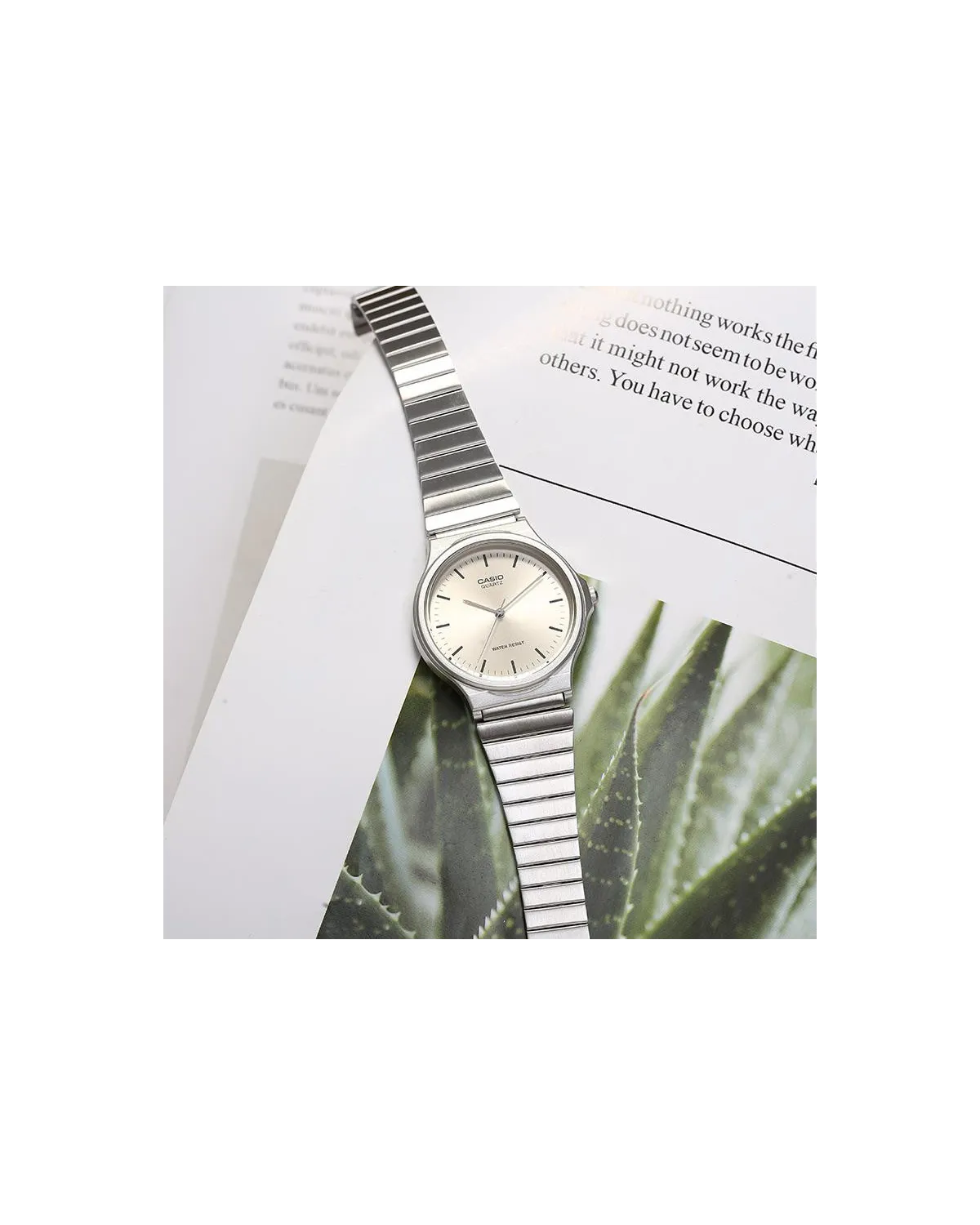 Zegarek Damski Casio MQ-24D-7E + BOX (zd625b) Zegarek Damski Casio MQ-24D-7E + BOX (zd625b)