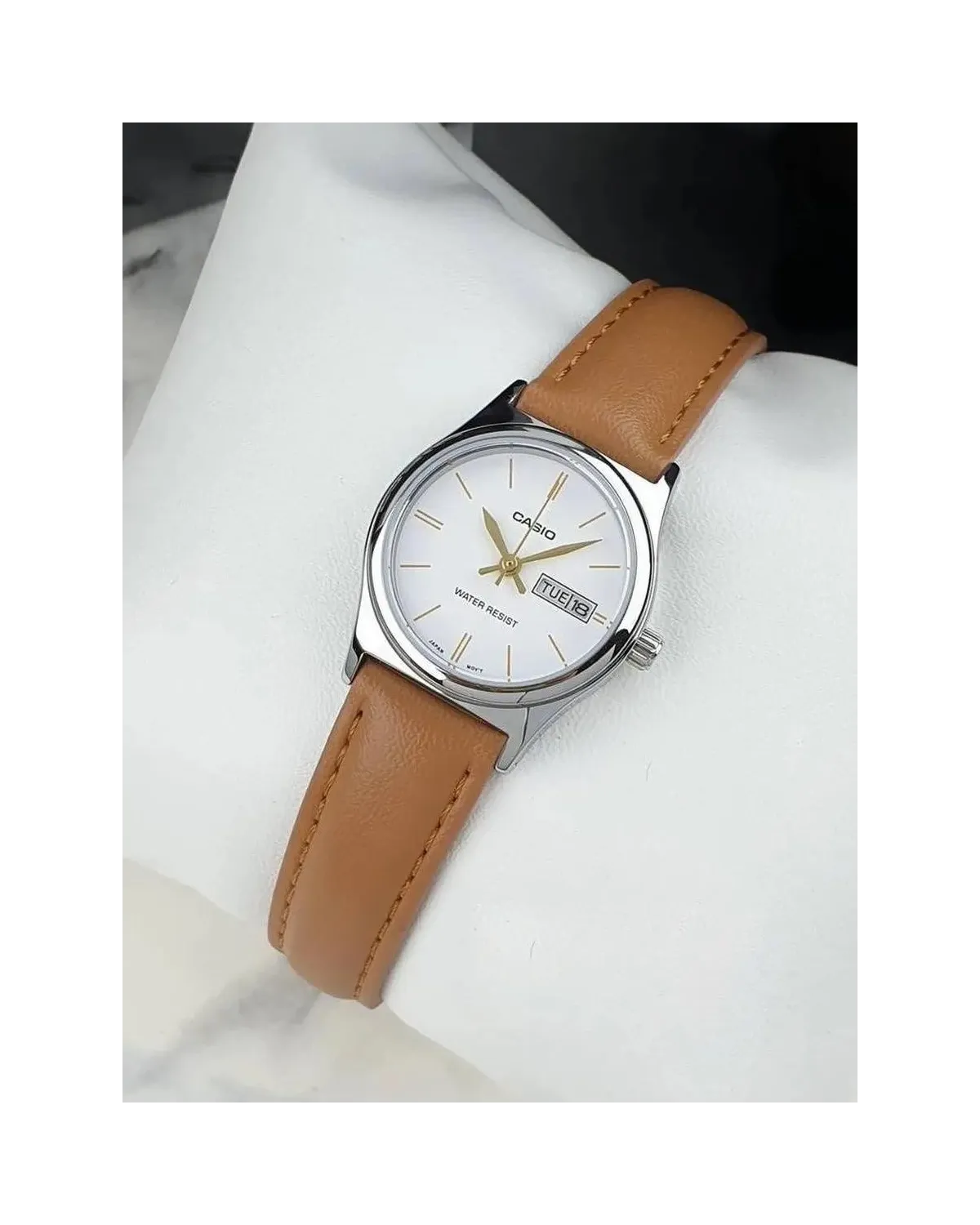 ZEGAREK DAMSKI CASIO LTP-V006L-7B2 (zd576d) + BOX