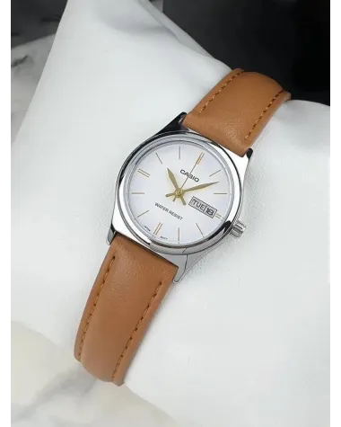 ZEGAREK DAMSKI CASIO LTP-V006L-7B2 (zd576d) + BOX