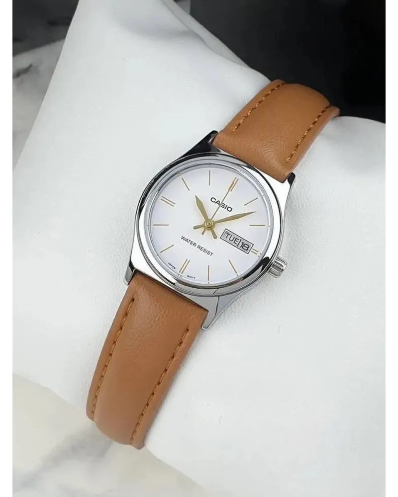 ZEGAREK DAMSKI CASIO LTP-V006L-7B2 (zd576d) + BOX