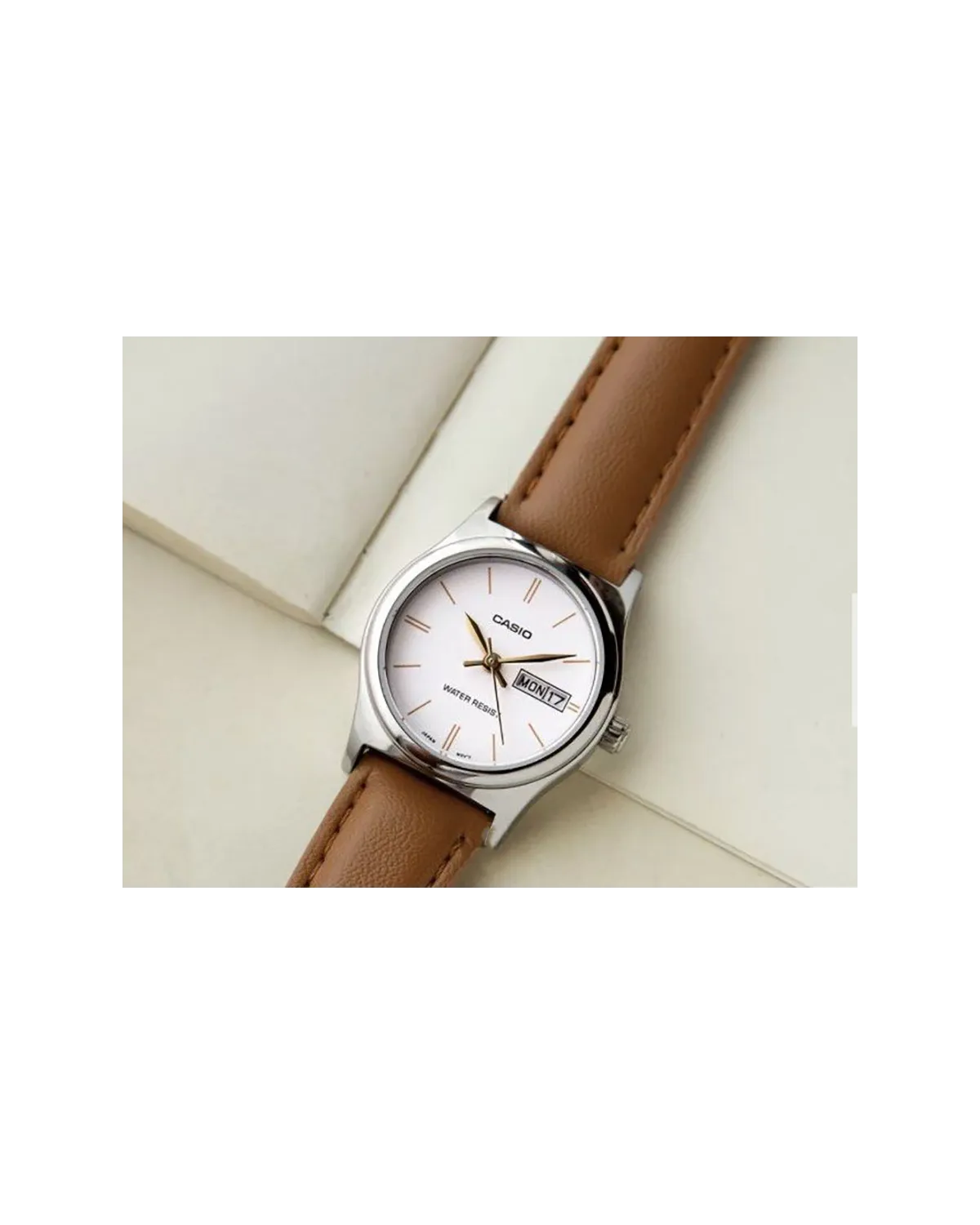 ZEGAREK DAMSKI CASIO LTP-V006L-7B2 (zd576d) + BOX
