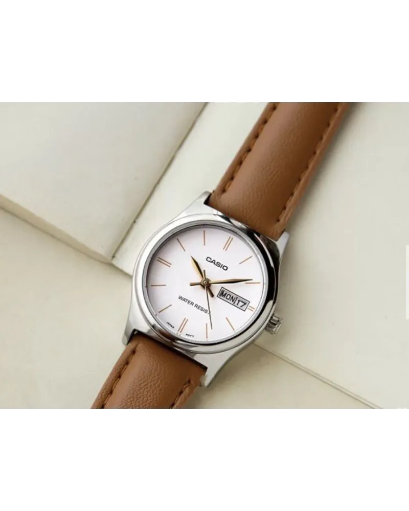 ZEGAREK DAMSKI CASIO LTP-V006L-7B2 (zd576d) + BOX