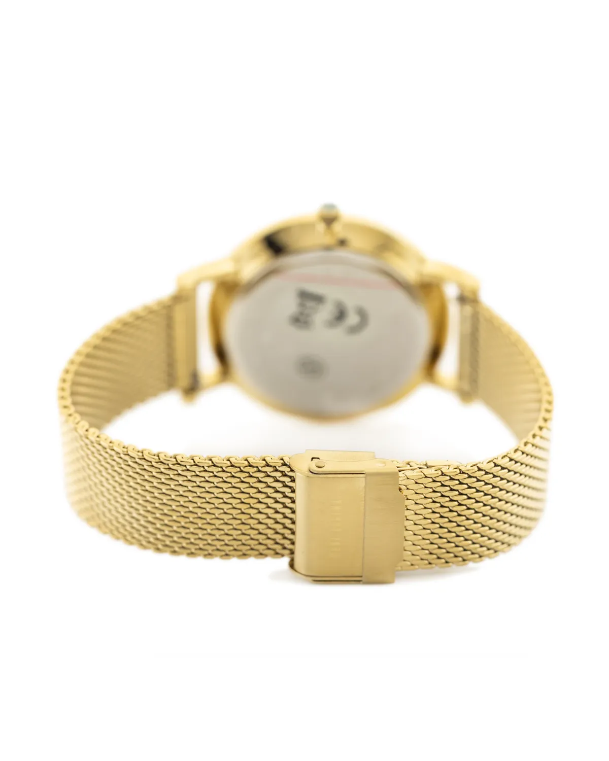 ZEGAREK DAMSKI PAUL LORENS - PL10401B-4D1 (zg505c) + BOX