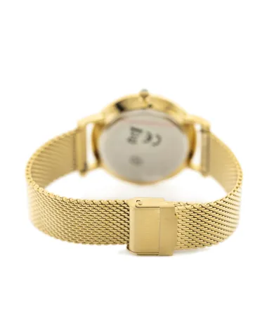 ZEGAREK DAMSKI PAUL LORENS - PL10401B-4D1 (zg505c) + BOX