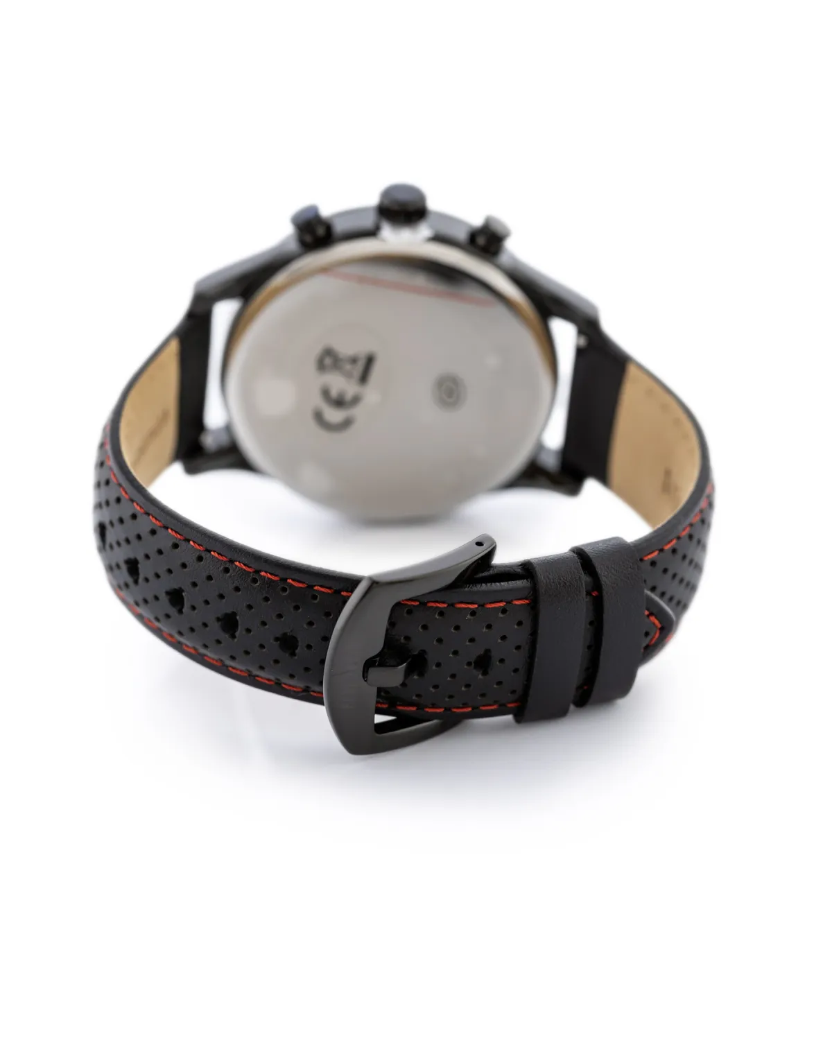 ZEGAREK MĘSKI PAUL LORENS - PL11652A6-1A3 (zg355b) + BOX