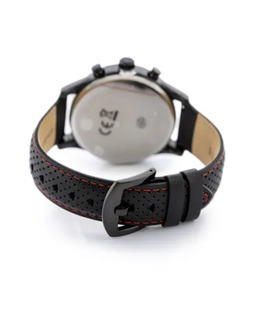 ZEGAREK MĘSKI PAUL LORENS - PL11652A6-1A3 (zg355b) + BOX