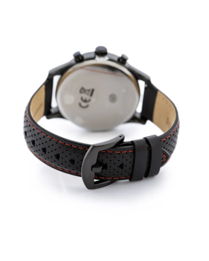 ZEGAREK MĘSKI PAUL LORENS - PL11652A6-1A3 (zg355b) + BOX
