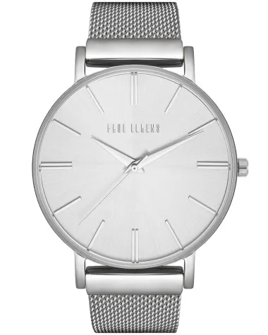 ZEGAREK DAMSKI PAUL LORENS - PL10401B-3C1 (zg505a) + BOX