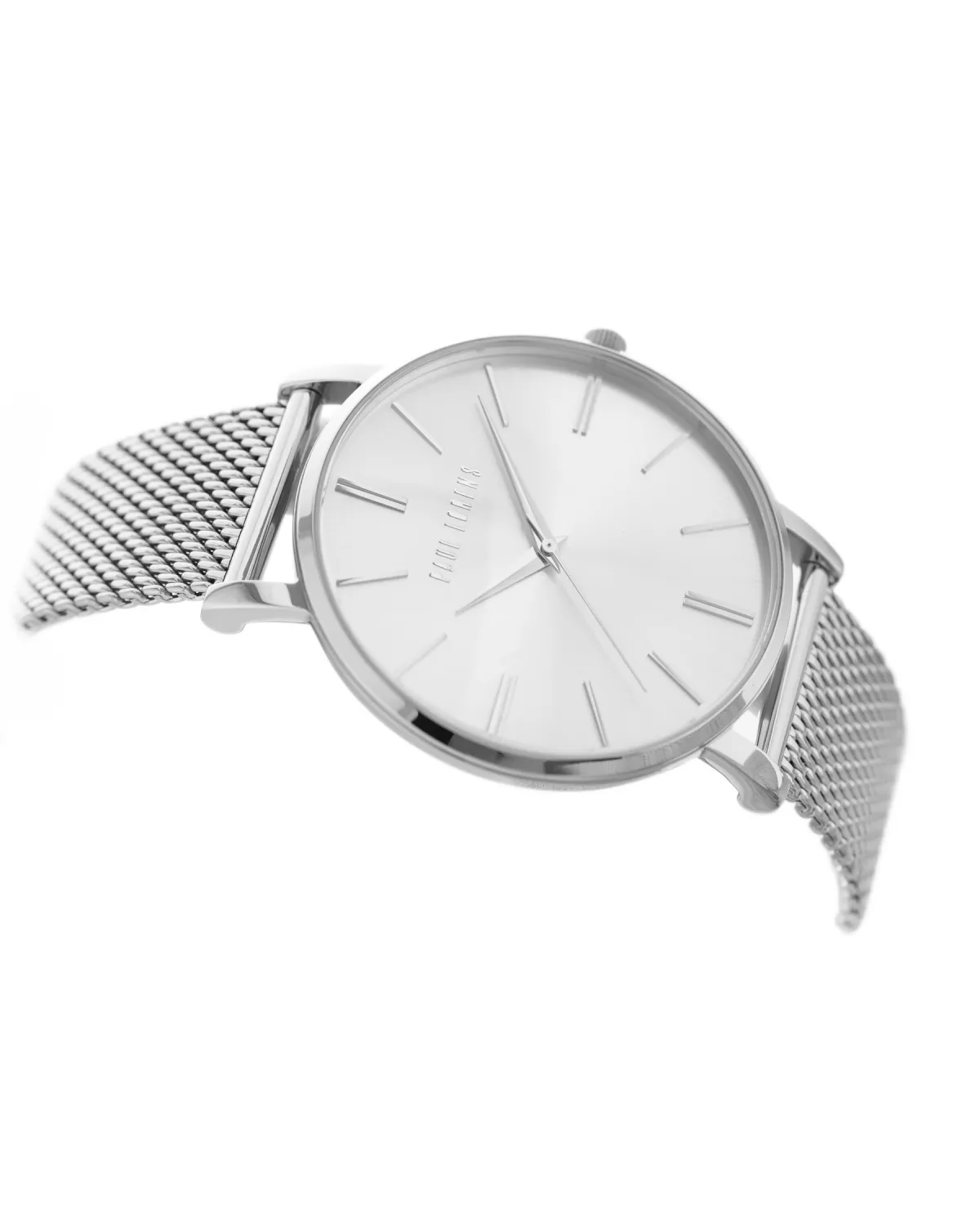 ZEGAREK DAMSKI PAUL LORENS - PL10401B-3C1 (zg505a) + BOX