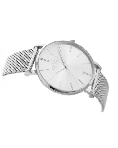 ZEGAREK DAMSKI PAUL LORENS - PL10401B-3C1 (zg505a) + BOX