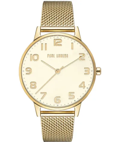 ZEGAREK DAMSKI PAUL LORENS - PL11715B2-4D1 (zg511d) + BOX