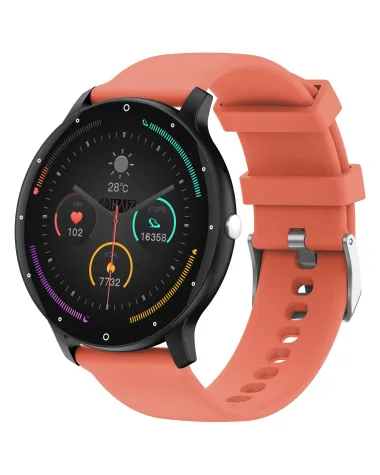 SMARTWATCH UNISEX GRAVITY GT1-3 PRO - ROZMOWY BLUETOOTH, DODATKOWY PASEK (sg027c) SMARTWATCH UNISEX GRAVITY GT1-3 PRO - ROZMOWY BLUETOOTH, DODATKOWY PASEK (sg027c)