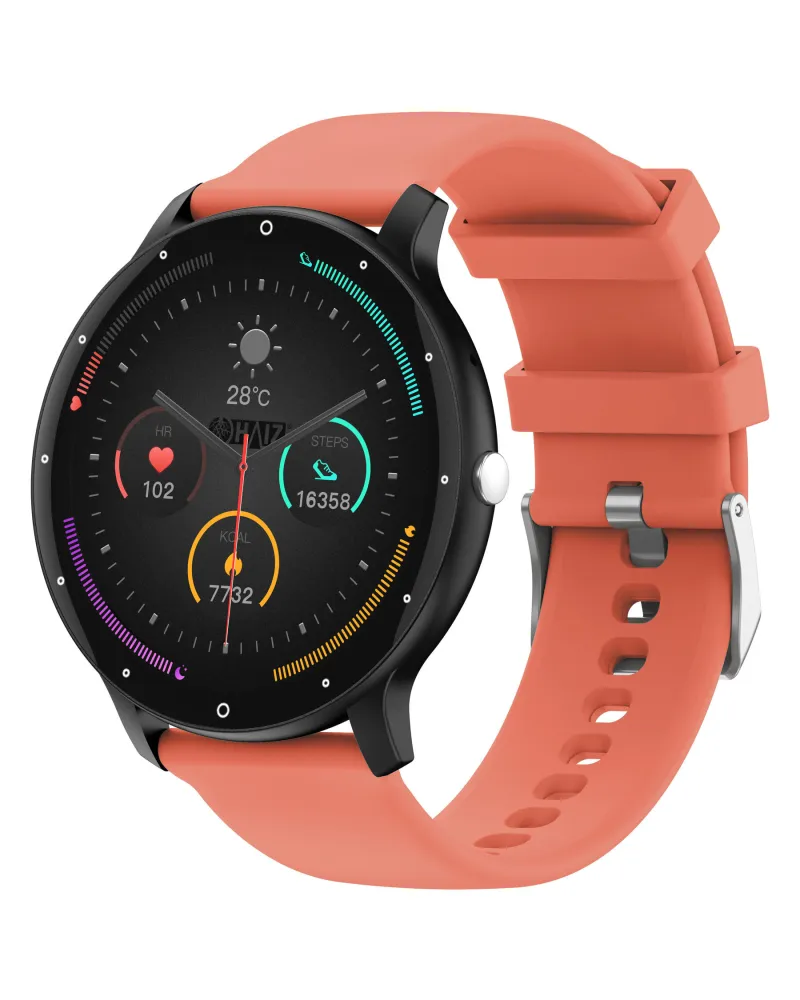 SMARTWATCH UNISEX GRAVITY GT1-3 PRO - ROZMOWY BLUETOOTH, DODATKOWY PASEK (sg027c) SMARTWATCH UNISEX GRAVITY GT1-3 PRO - ROZMOWY BLUETOOTH, DODATKOWY PASEK (sg027c)