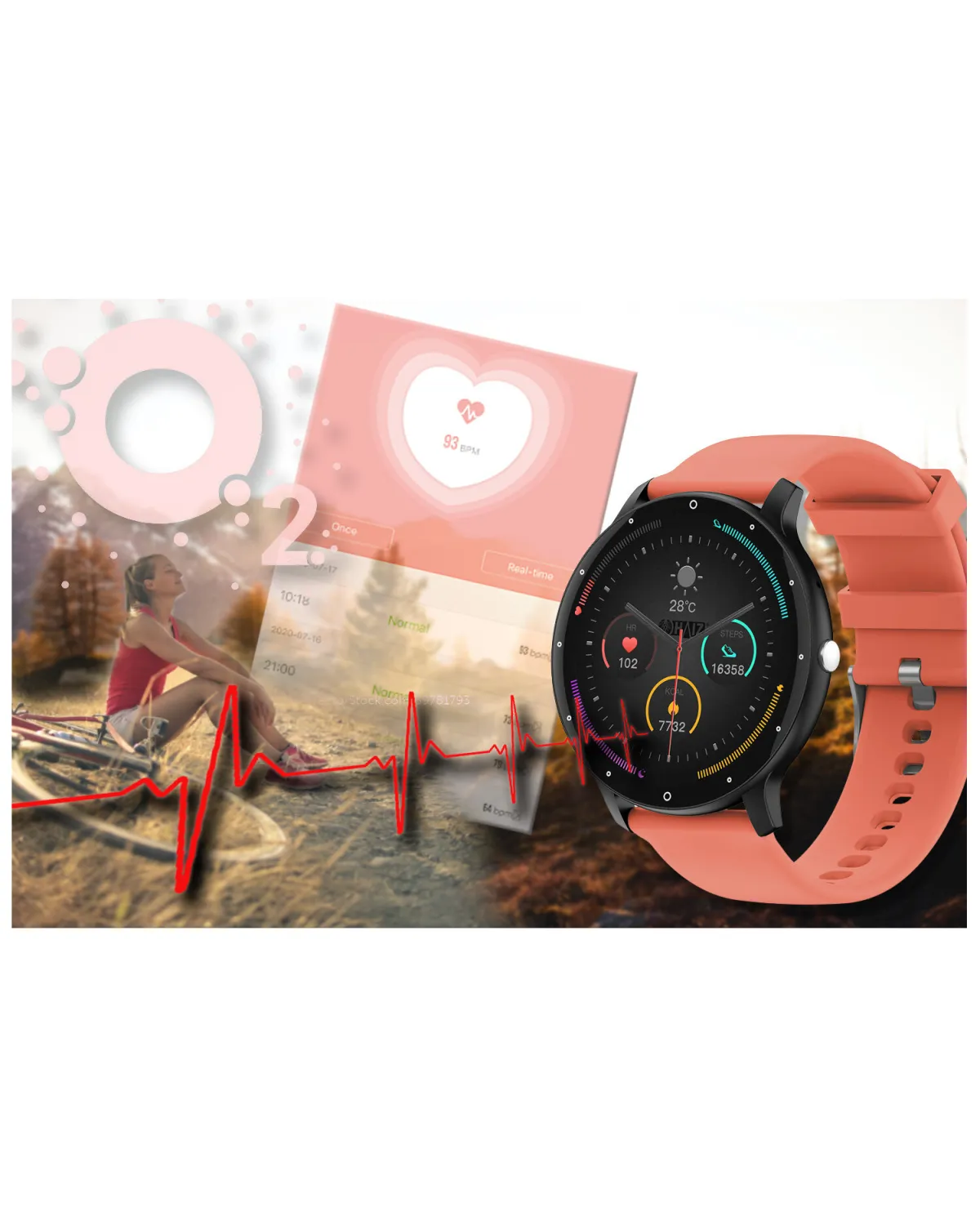 SMARTWATCH UNISEX GRAVITY GT1-3 PRO - ROZMOWY BLUETOOTH, DODATKOWY PASEK (sg027c) SMARTWATCH UNISEX GRAVITY GT1-3 PRO - ROZMOWY BLUETOOTH, DODATKOWY PASEK (sg027c)