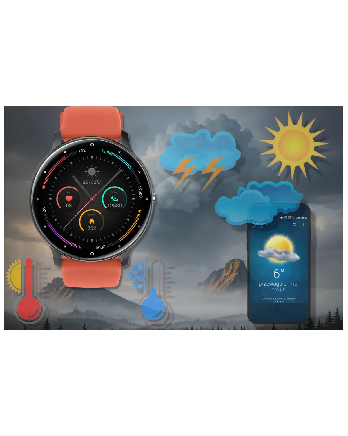 SMARTWATCH UNISEX GRAVITY GT1-3 PRO - ROZMOWY BLUETOOTH, DODATKOWY PASEK (sg027c) SMARTWATCH UNISEX GRAVITY GT1-3 PRO - ROZMOWY BLUETOOTH, DODATKOWY PASEK (sg027c)