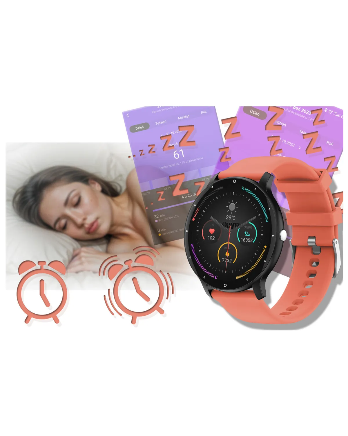 SMARTWATCH UNISEX GRAVITY GT1-3 PRO - ROZMOWY BLUETOOTH, DODATKOWY PASEK (sg027c) SMARTWATCH UNISEX GRAVITY GT1-3 PRO - ROZMOWY BLUETOOTH, DODATKOWY PASEK (sg027c)