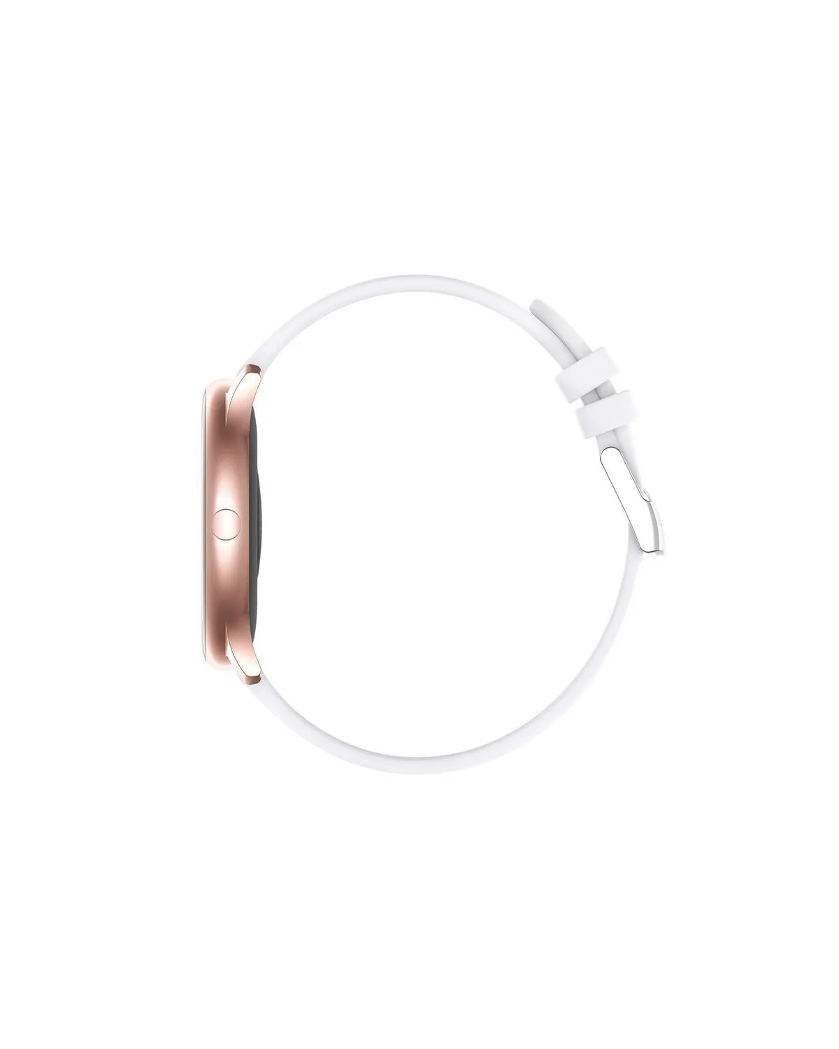 SMARTWATCH DAMSKI G. Rossi SW010-7 rosegold/white (sg005e) SMARTWATCH DAMSKI G. Rossi SW010-7 rosegold/white (sg005e)