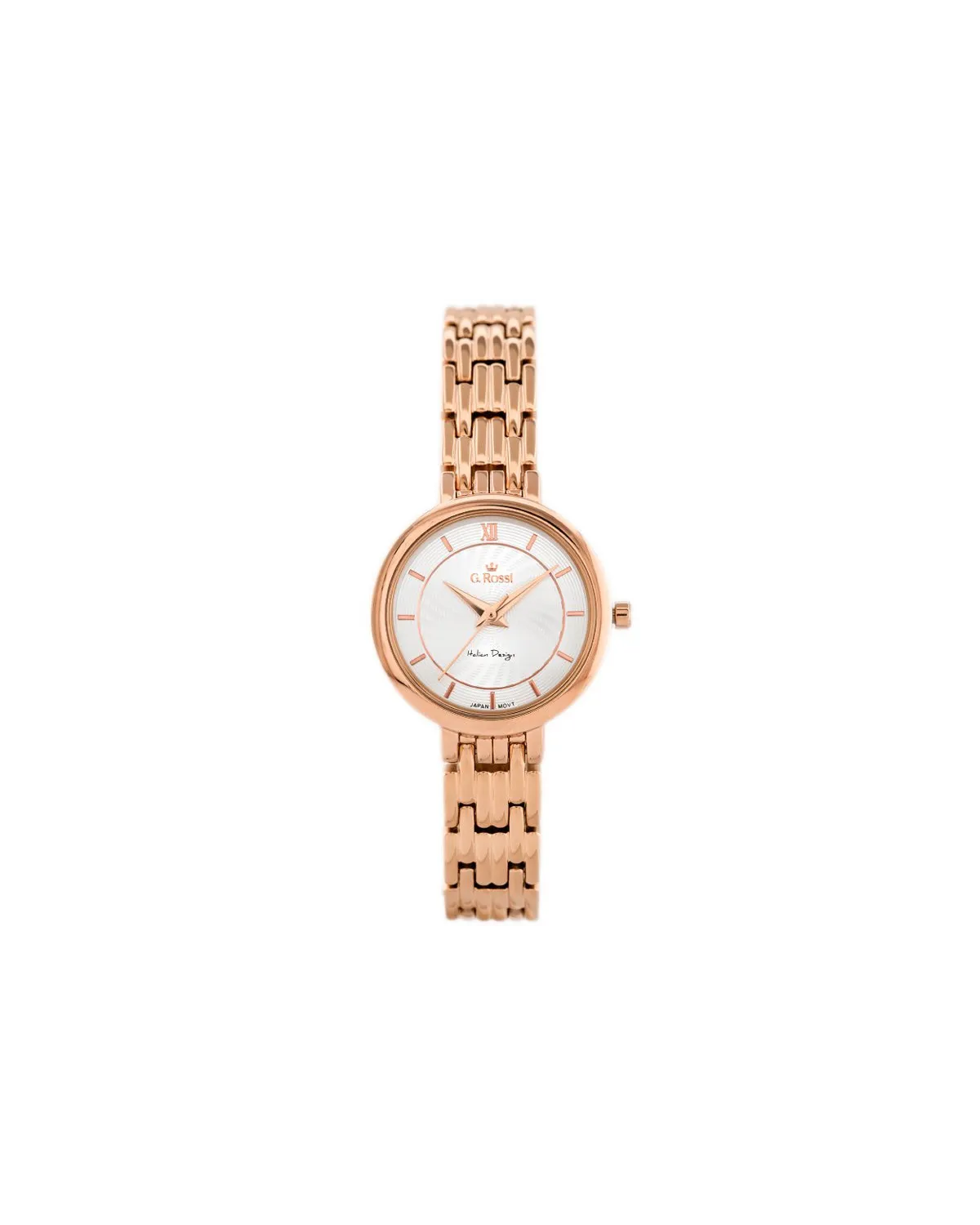 ZEGAREK G. ROSSI - 11106B (zg745f) + BOX ZEGAREK G. ROSSI - 11106B (zg745f) + BOX