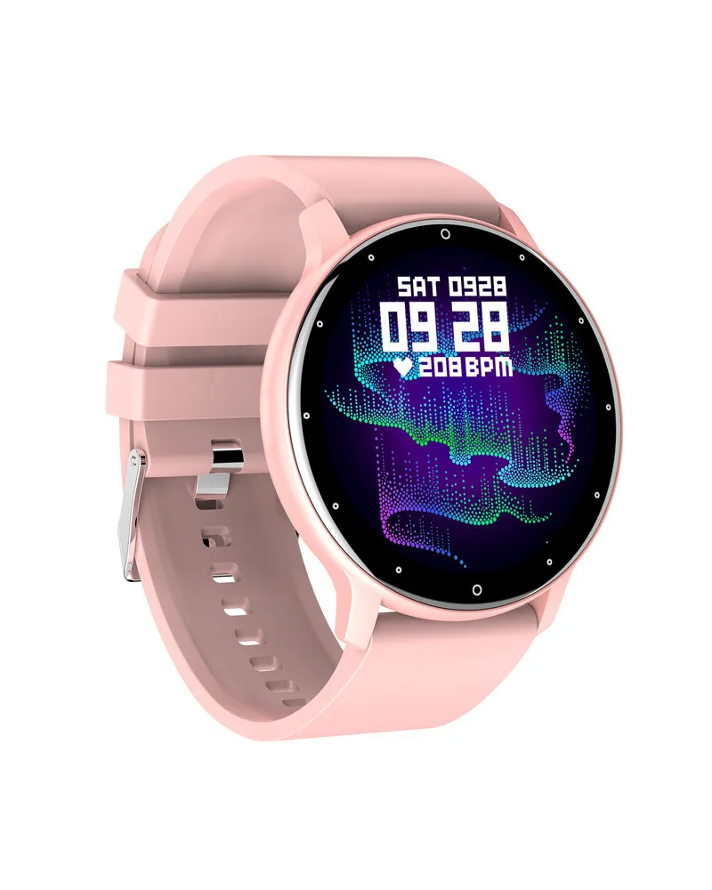 SMARTWATCH UNISEX GRAVITY GT1-1 - PULSOMETR, WŁASNE TARCZE (sg015a) SMARTWATCH UNISEX GRAVITY GT1-1 - PULSOMETR, WŁASNE TARCZE (sg015a)